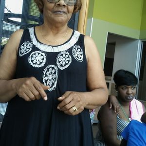 Meet your Posher, Trudy